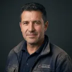Raúl Ibáñez