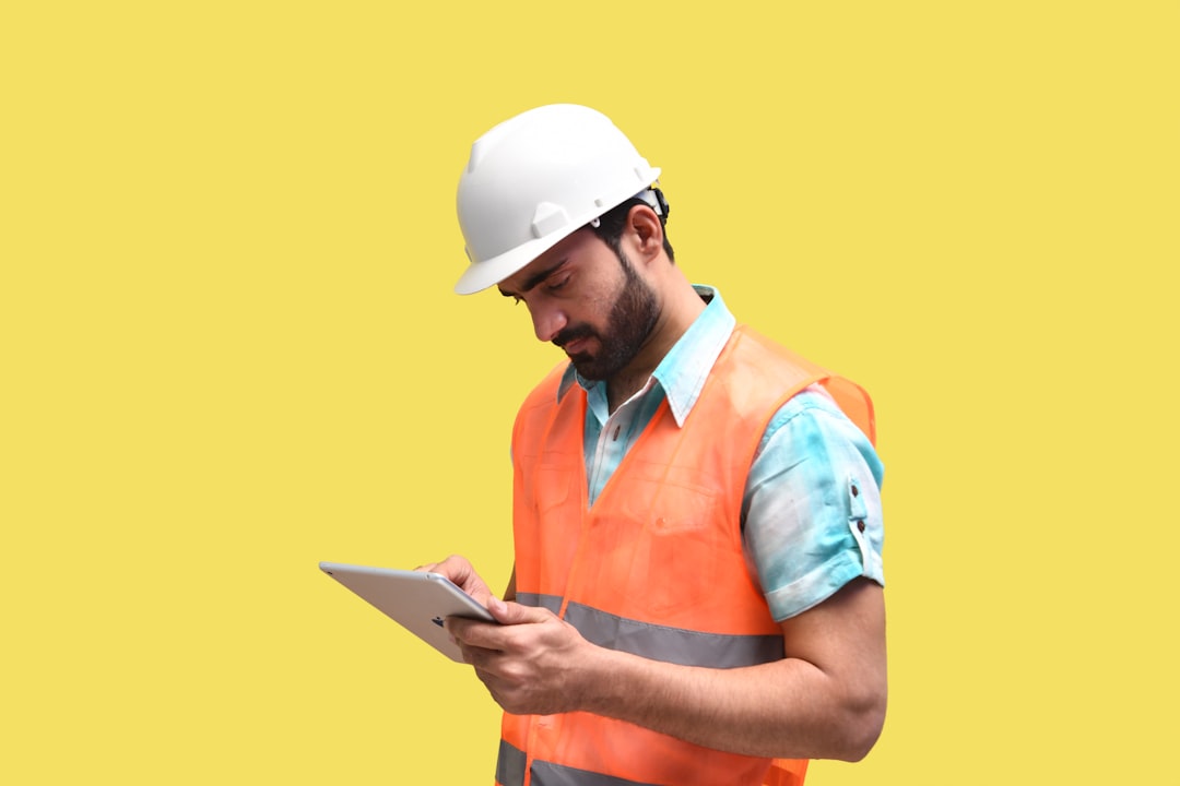 softQrate en tablet